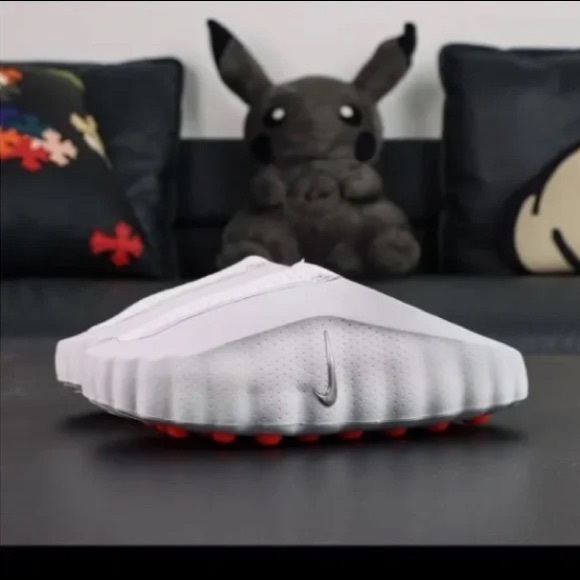 Nike Mind 001 Slide Sandals
